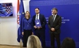 Rekordna europska sredstva za obnovu Grand hotela - Radničkog doma u Vukovaru
