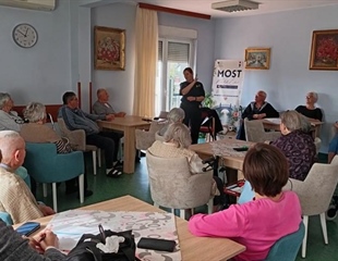 Prevencija prijevara: Policija upozorila starije Vukovarce da ne...