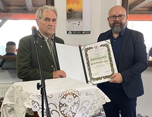 Lovačka udruga „Fazan“ iz Gradišta proslavila 90 godina rada