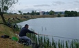 Za razvoj slatkovodnog ribarstva osigurano 40 tisuća eura