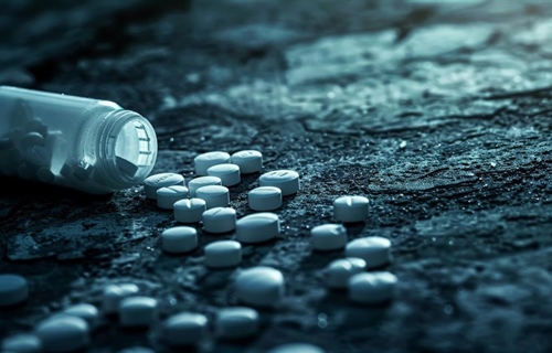 Broj osoba na liječenju zbog droga pao ispod 5.600