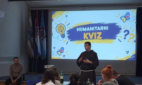U Pastoralnom centru sv. Bono održan humanitarni pub kviz za Vukovarske...