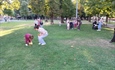 „Tajna Zlatnog lista“ oživjela vinkovački park