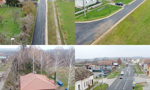 Veliki zahvati u Općini Stari Jankovci: nova igrališta, nove staze,...