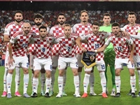 Španjolska – Hrvatska 4:1
