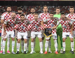 Španjolska – Hrvatska 4:1