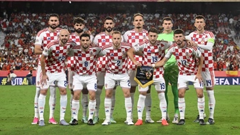 Španjolska – Hrvatska 4:1