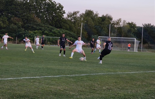 Mitnica – Sloga Borovo 4:4