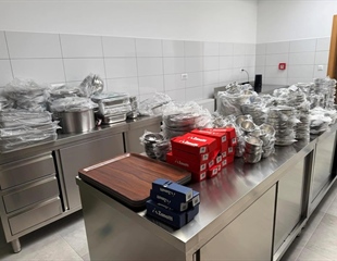 Dječji vrtić u Tordincima dobio novu opremu