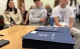 Šezdeset vinkovačkih srednjoškolaca nagrađeno stipendijama