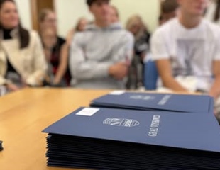 Šezdeset vinkovačkih srednjoškolaca nagrađeno stipendijama