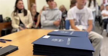 Šezdeset vinkovačkih srednjoškolaca nagrađeno stipendijama