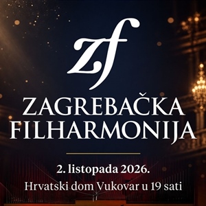 Zagrebačka filharmonija ponovno u Vukovaru: Klasična glazba stiže u...