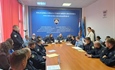 26 mladih policajaca i policajki krenulo u prve službene zadaće