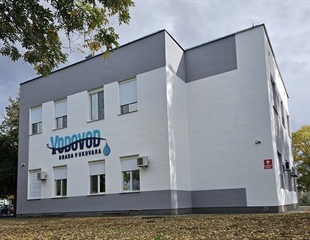 Novi raspored očitavanja vodomjera