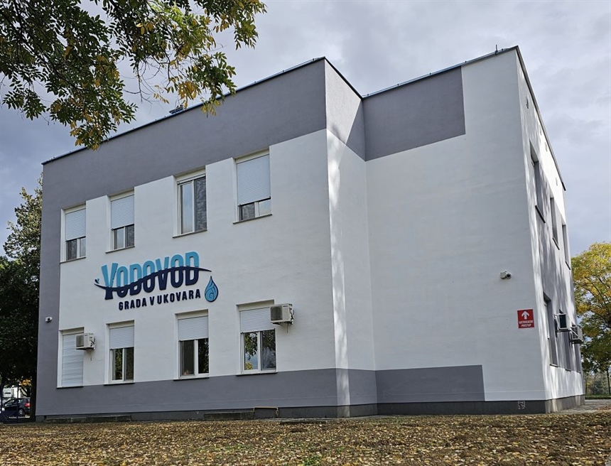 Novi raspored očitavanja vodomjera