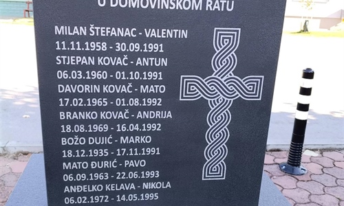 Đeletovci se prisjetili žrtava: Prije 35 godina protjerano je...