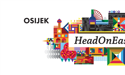 HeadOnEast u Osijeku: Tvrđa ovog vikenda postaje središte hedonizma