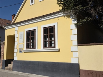 Znanstveno-stručni skup u čast vinkovačkim književnicima i umjetnicima iz Krnjaša kraj Bosuta