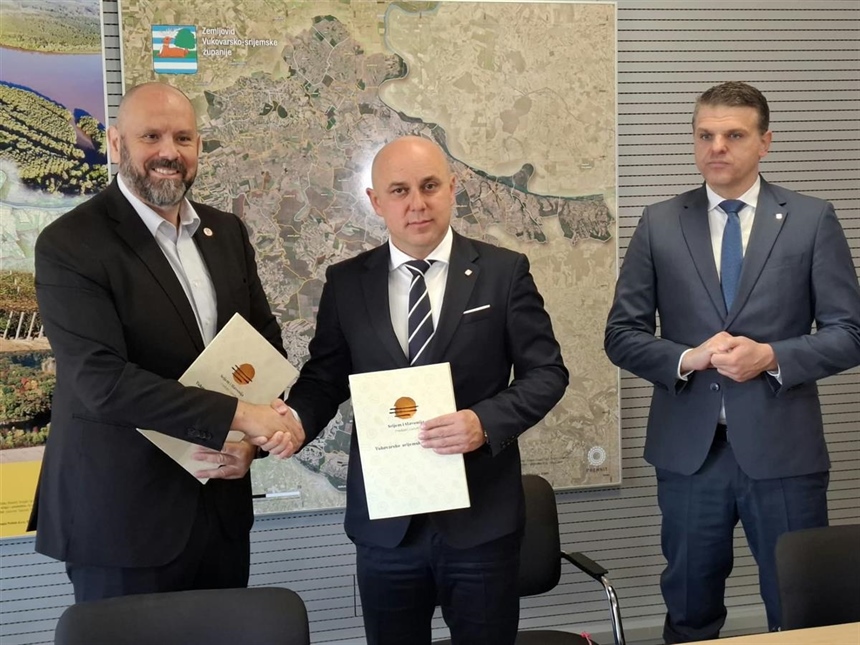 Vinkovci dobivaju ured Centra za sigurniji internet: „Granica između nasilja uživo i onoga na internetu sve je manje jasna“