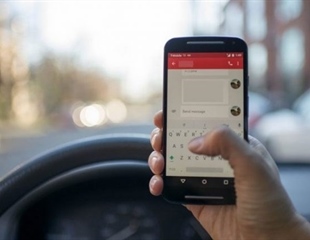 Mobitel za volanom pod povećalom: Policija od ponedjeljka pojačano...