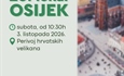 Znanost u prolazu ponovno u Osijeku: Od umjetne inteligencije do crnih rupa