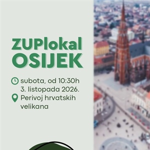 Znanost u prolazu ponovno u Osijeku: Od umjetne inteligencije do crnih rupa