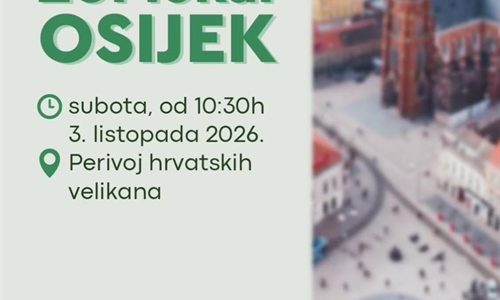 Znanost u prolazu ponovno u Osijeku: Od umjetne inteligencije do crnih rupa