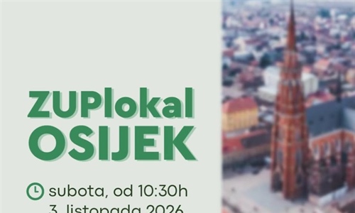 Znanost u prolazu ponovno u Osijeku: Od umjetne inteligencije do crnih rupa