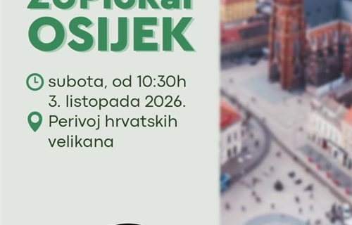 Znanost u prolazu ponovno u Osijeku: Od umjetne inteligencije do crnih rupa