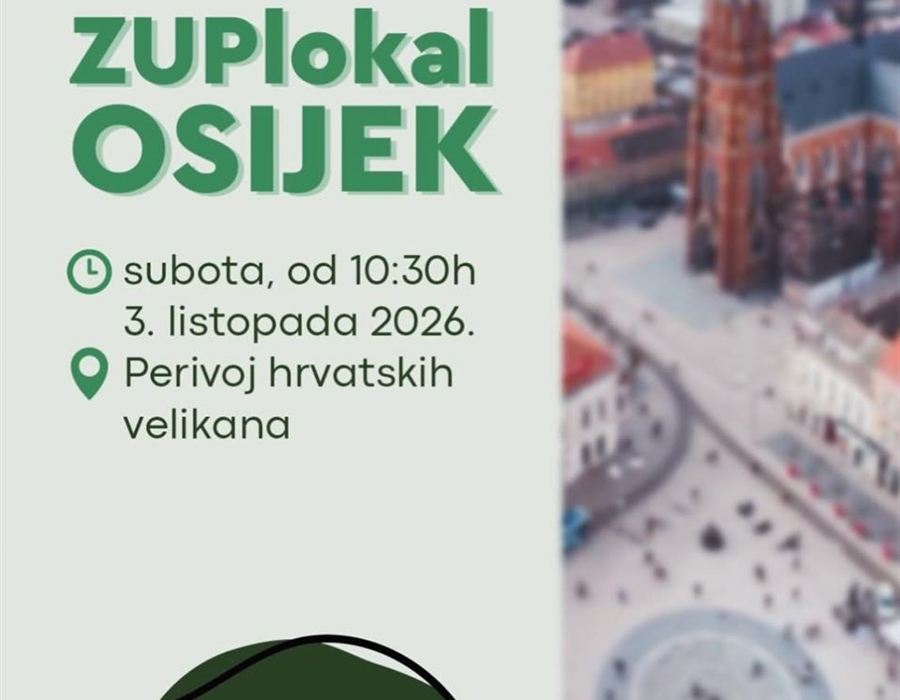 Znanost u prolazu ponovno u Osijeku: Od umjetne inteligencije do crnih rupa