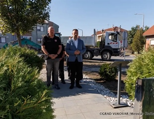 Obilježena godišnjica smrti Petra Kačića jednog od zapovjednika obrane...