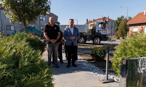 Obilježena godišnjica smrti Petra Kačića jednog od zapovjednika obrane...