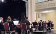 Zagrebačka filharmonija ponovno ispunila Hrvatski dom u Vukovaru: Večer Sorkočevića, Mozarta i Beethovena