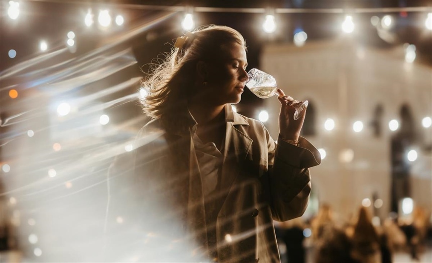 Ne propustite petak na Principovcu: stiže treći Dunav Wine Festival