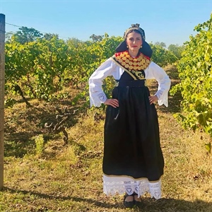 Večeras u Iloku izbor najuzornije hrvatske seoske žene, našu županiju...