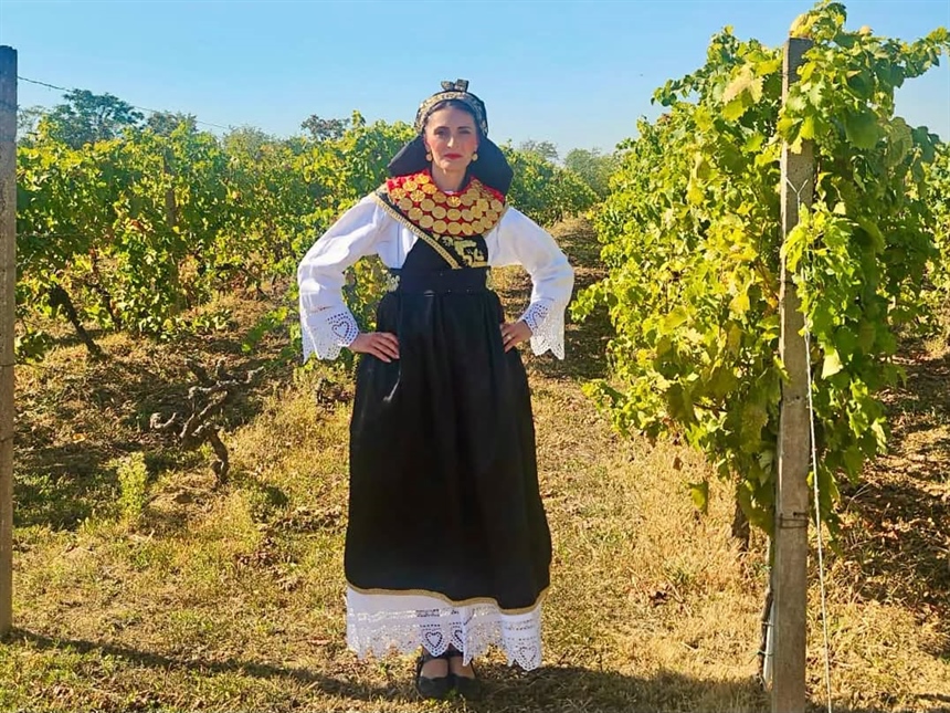 Večeras u Iloku izbor najuzornije hrvatske seoske žene, našu županiju predstavlja Marija Kalistović iz Drenovaca
