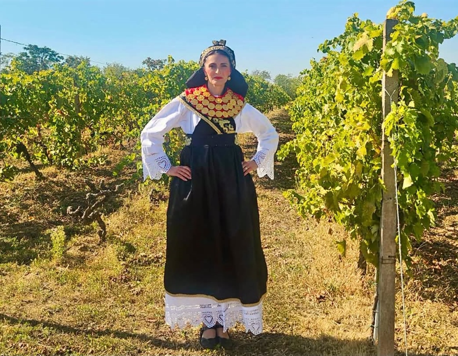 Večeras u Iloku izbor najuzornije hrvatske seoske žene, našu županiju...