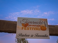 Tovarnik u znaku jeseni: Tradicija, okusi i druženje na 20. Tovarničkom...