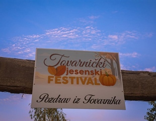 Tovarnik u znaku jeseni: Tradicija, okusi i druženje na 20. Tovarničkom...
