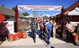 Otvoren 17. Paprika Fest – miris domaće paprike ponovno privukao Baranjce