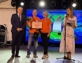 Bundeva od čak 382 kilograma pobjednica Tovarničkog jesenskog festivala