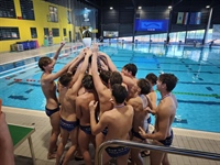 Novaky iz Slovačke pobjednici su Dunavskog Kupa 2026.