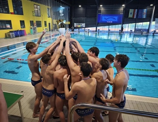 Novaky iz Slovačke pobjednici u Dunavskog Kupa 2026.