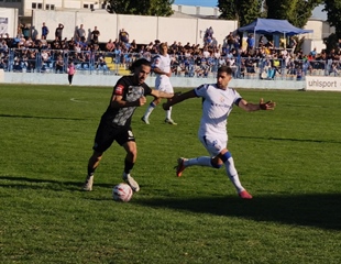 Vukovar 1991 -  Dinamo 0:4