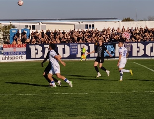 Vukovar 1991 -  Dinamo 0:4