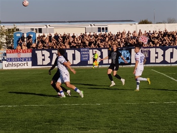 Vukovar 1991 -  Dinamo 0:4