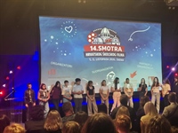 Veliki uspjeh mladih filmaša iz Gunje