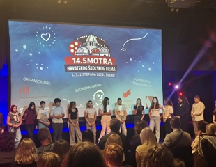 Veliki uspjeh mladih filmaša iz Gunje