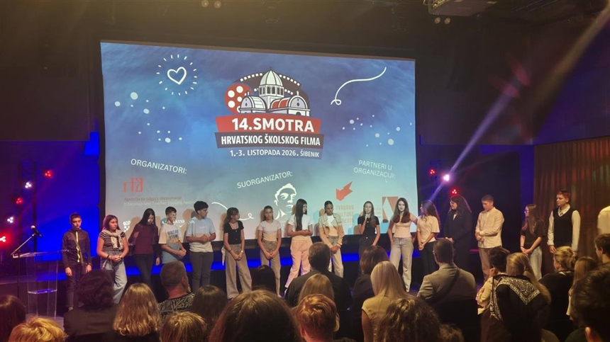 Veliki uspjeh mladih filmaša iz Gunje